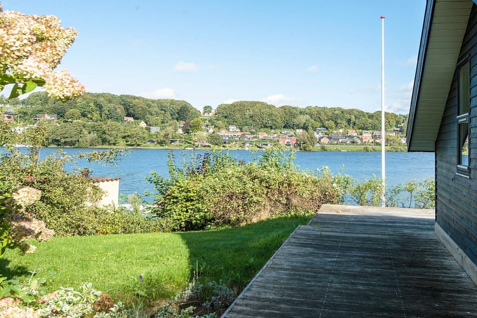 Water view