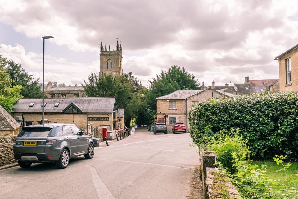 Primrose Cottage, Blockley - StayCotswold