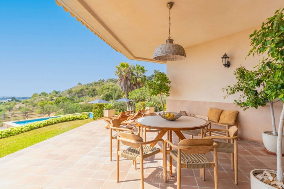 Patio / Balcony