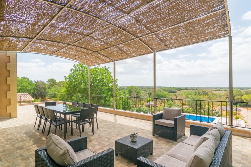 Patio / Balcony
