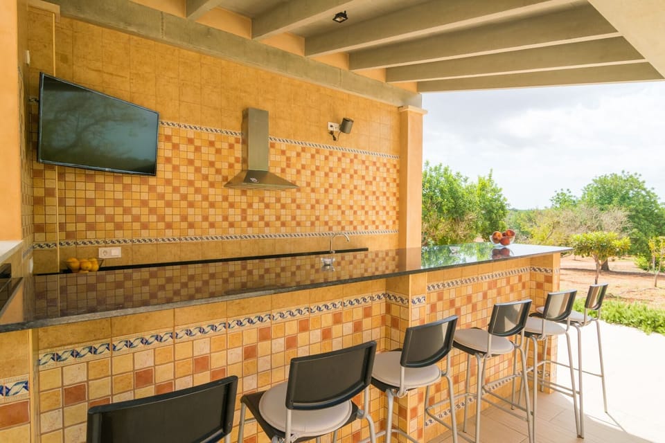 Patio / Balcony