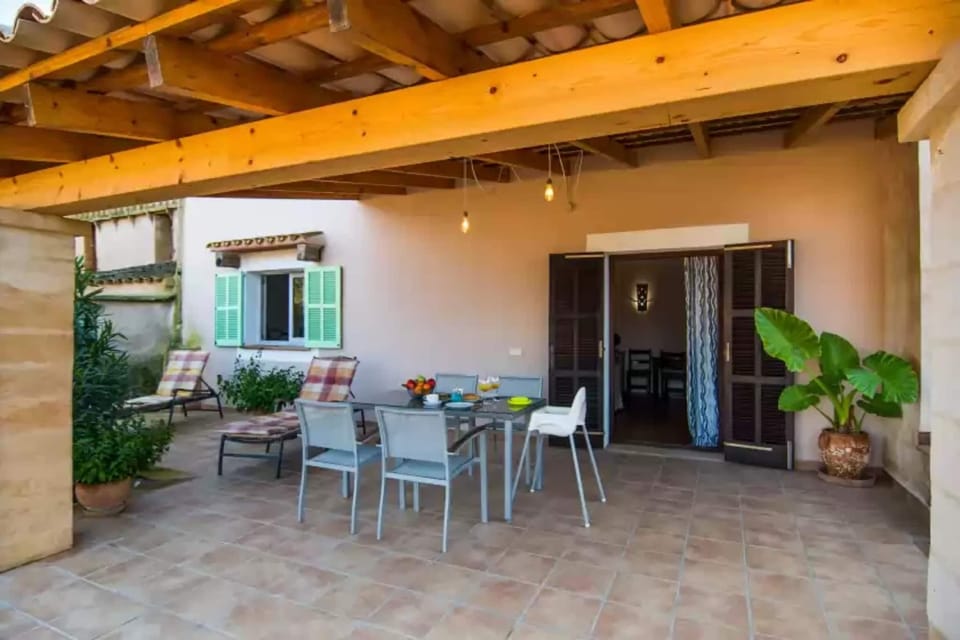 Patio / Balcony