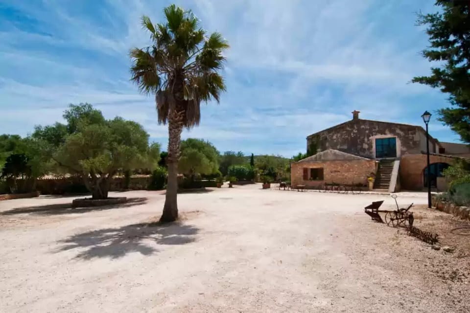 Entrance / Reception