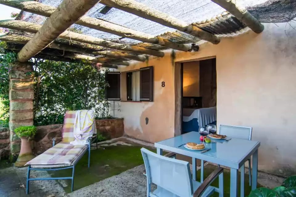 Patio / Balcony
