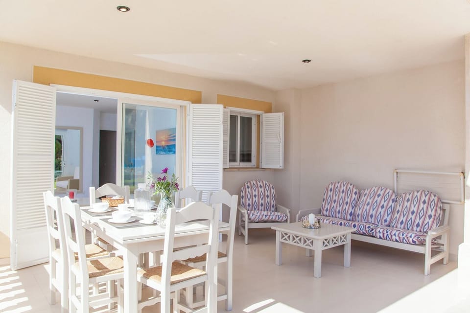 Patio / Balcony