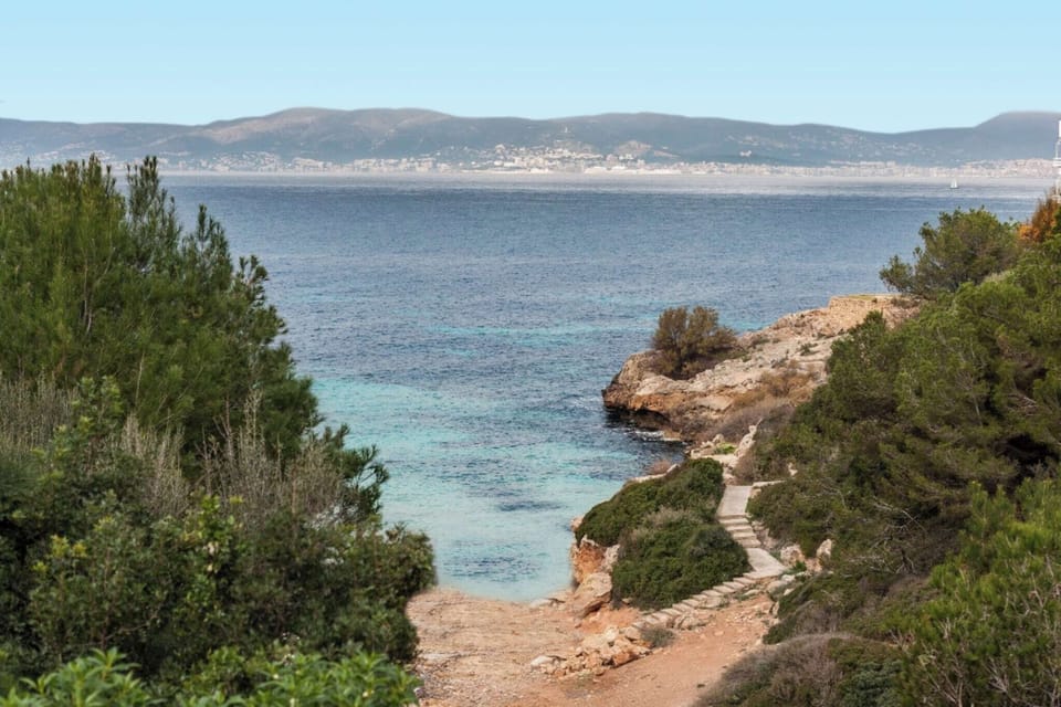 Surroundings [summer] (1-5 km)