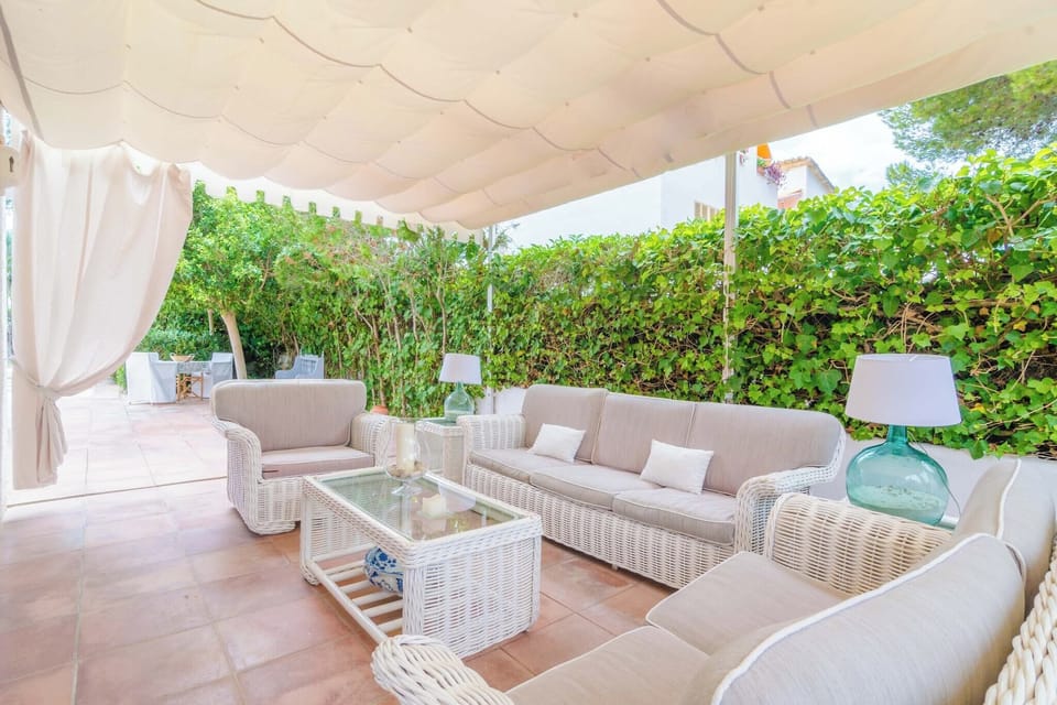 Patio / Balcony
