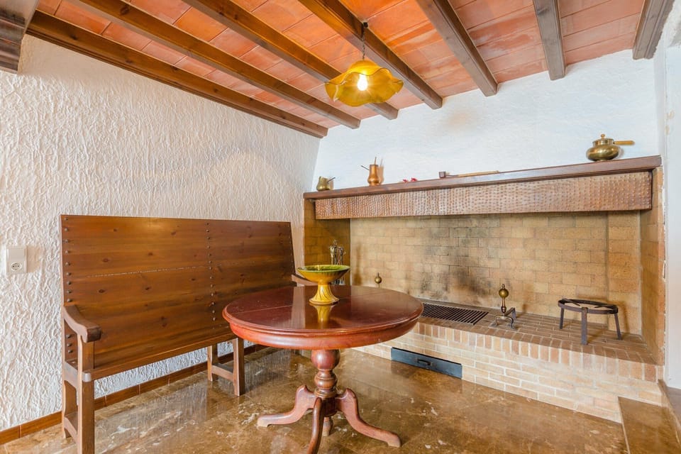 Recreation Room