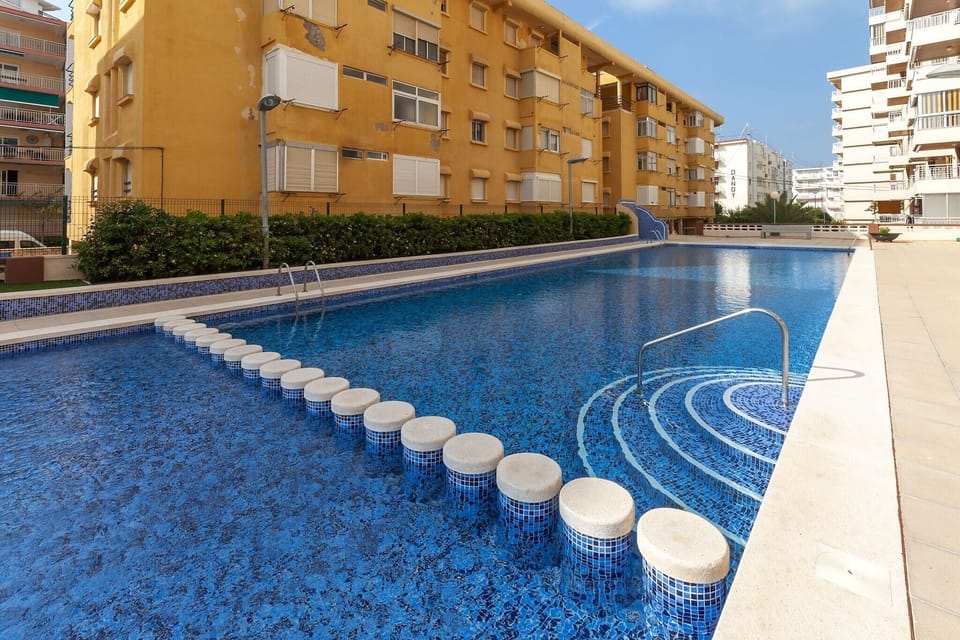 Holiday Home Swimming Pool