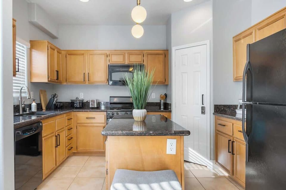 A haven for the home cooks!