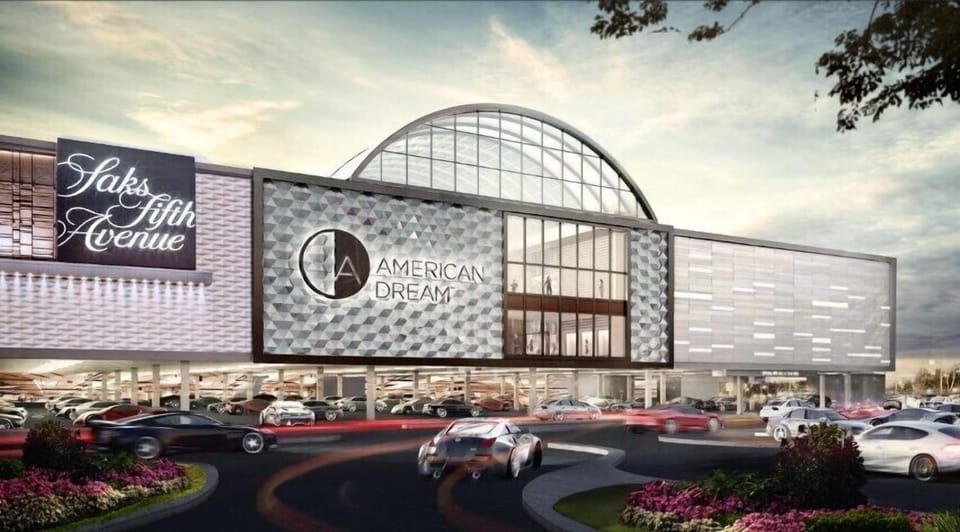 American Dream Mall