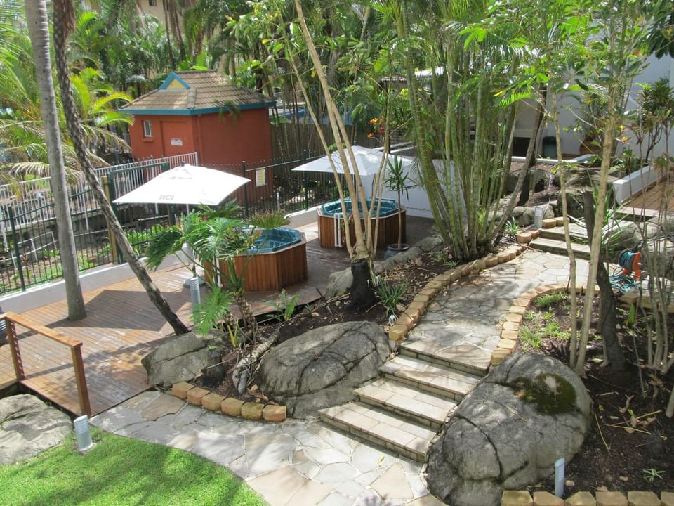 Hot Tubs