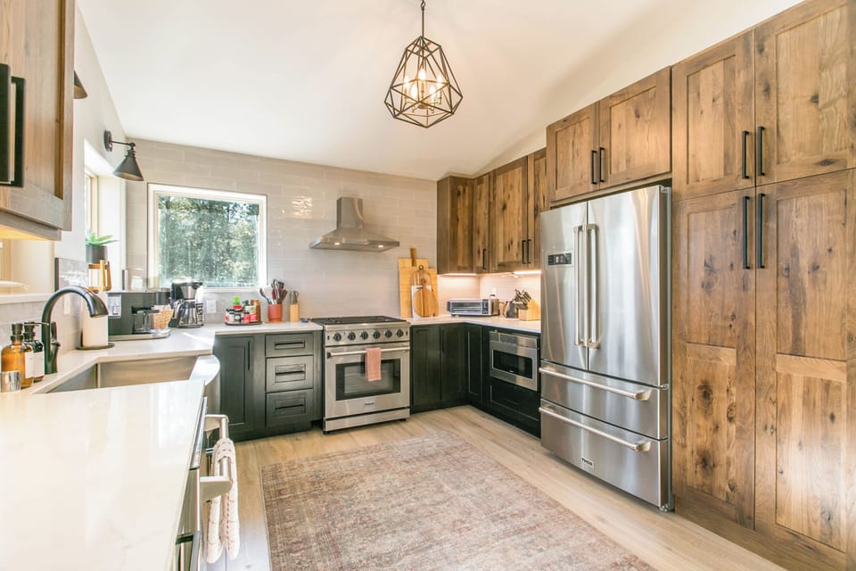 Get ready to cook your meals in style