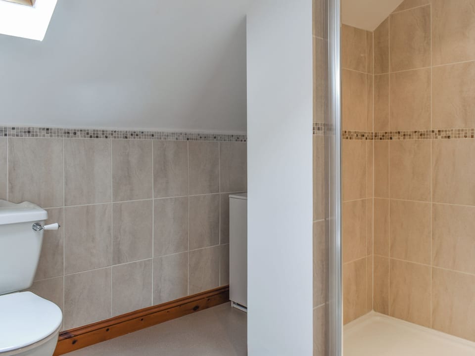 Bathroom | Wren Cottage, Lydney