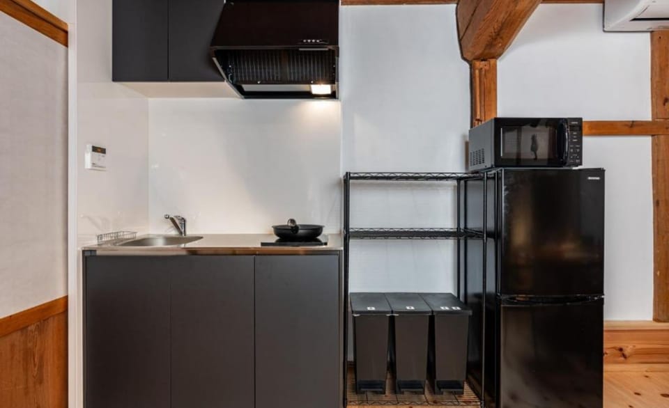 Kitchen space