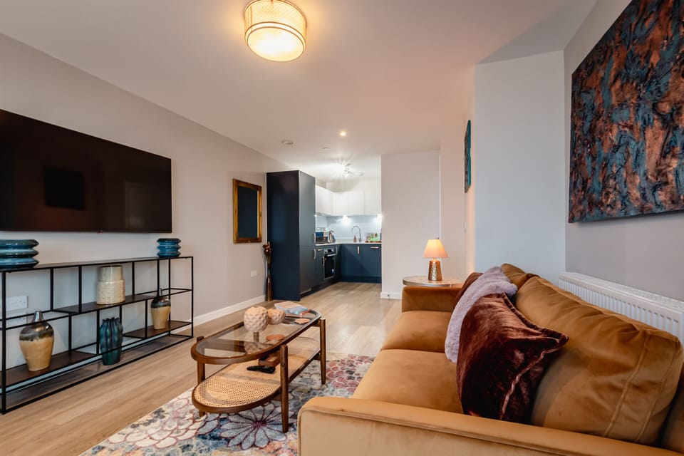 Living Room / Lounge