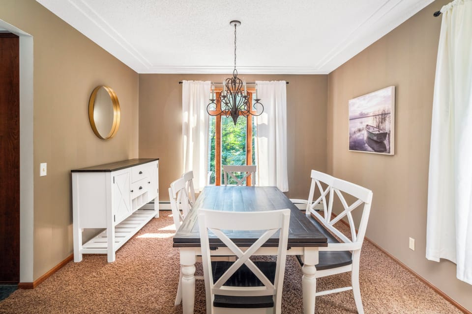 Tomassoni Pokegama Home 009