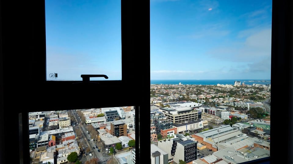 Sea Views