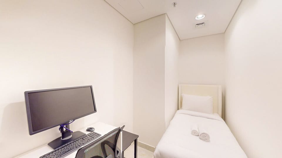 Maids Room