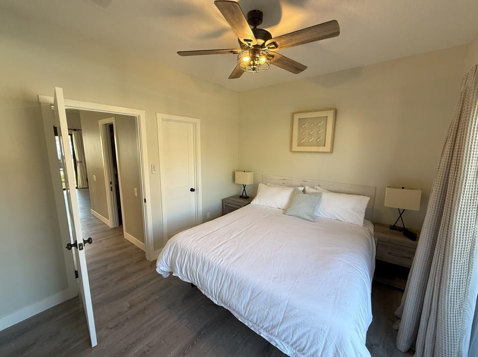 Bedroom #2