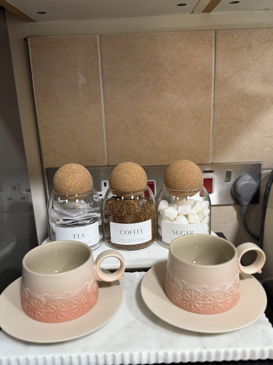 Miscellaneous