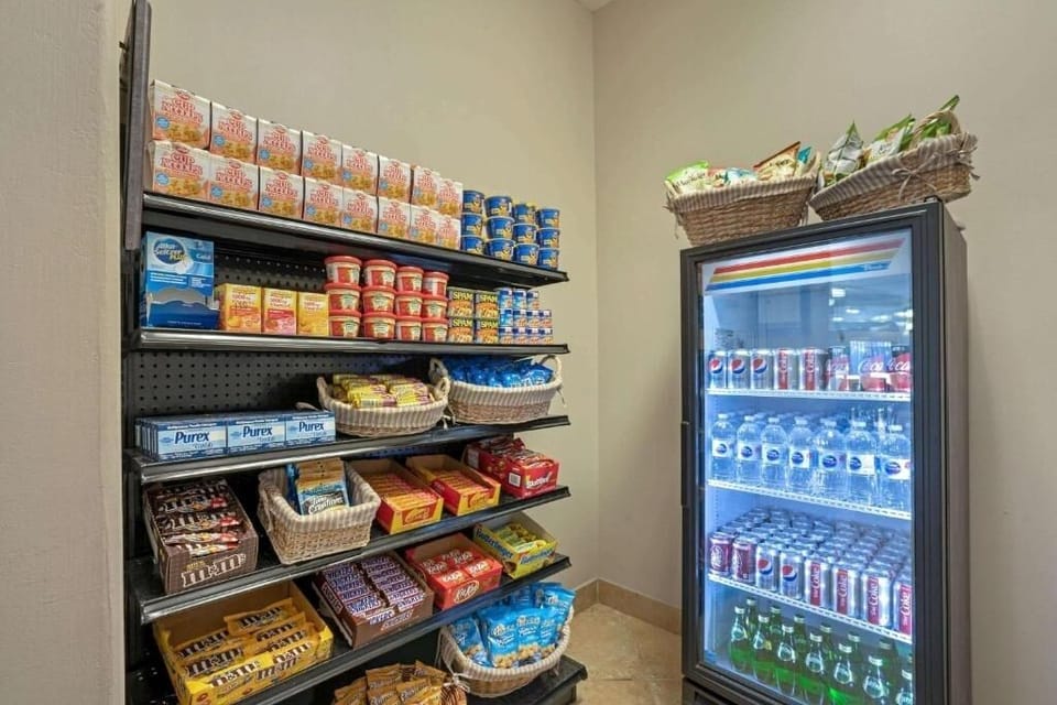Minimart