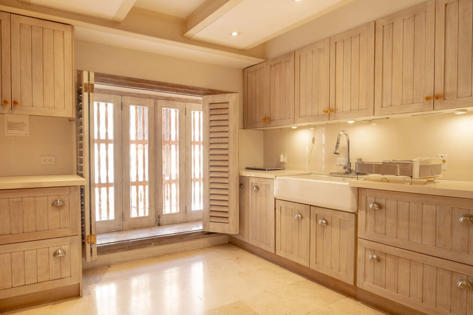 Perfect Kitchen