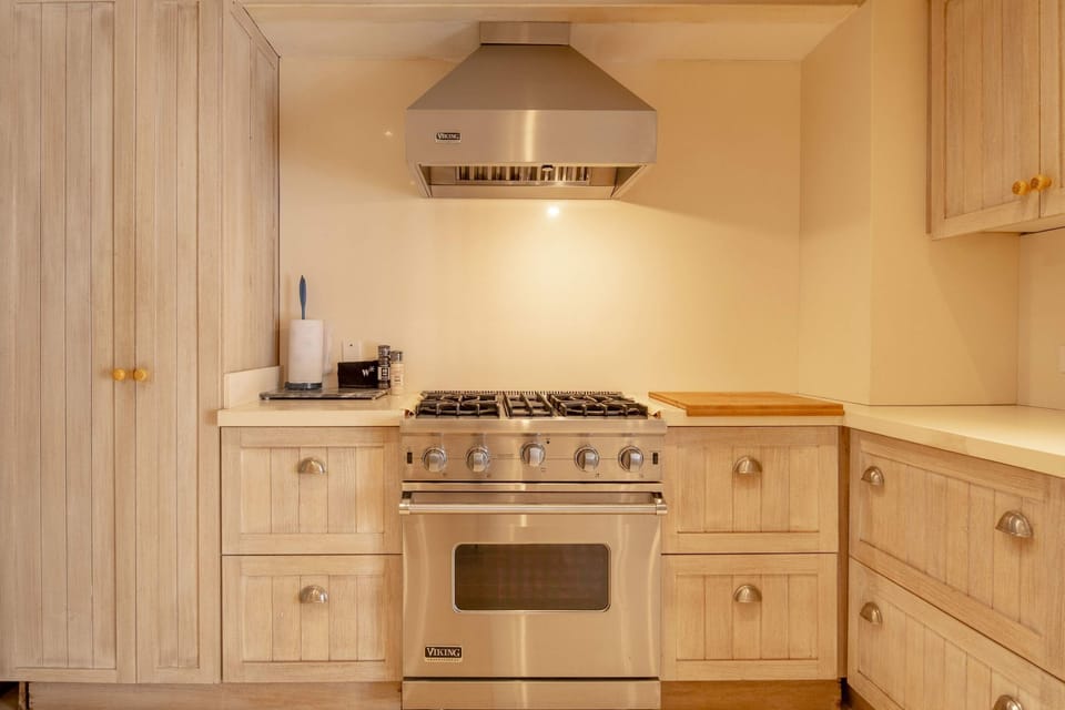 Amazing Kitchen