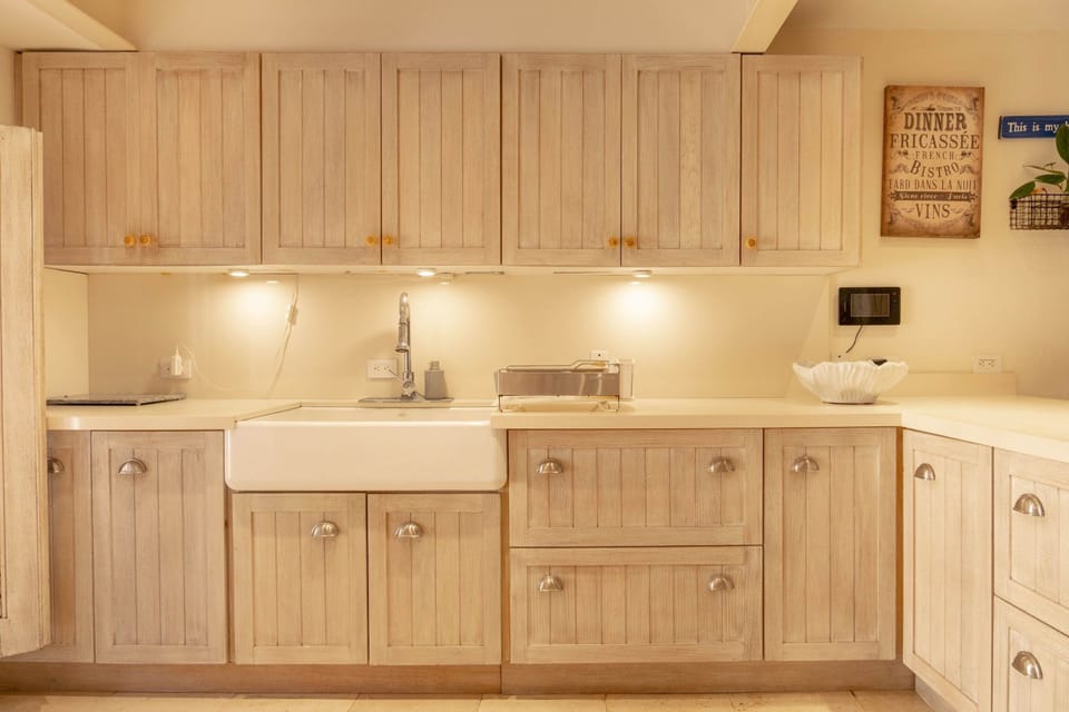 Amazing Kitchen