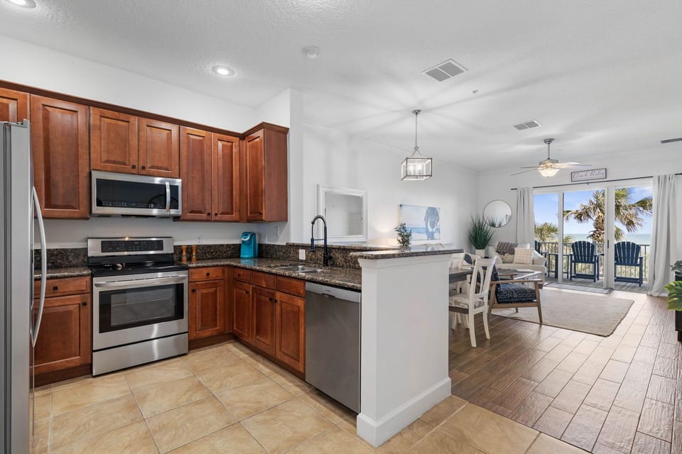 Open Concept
