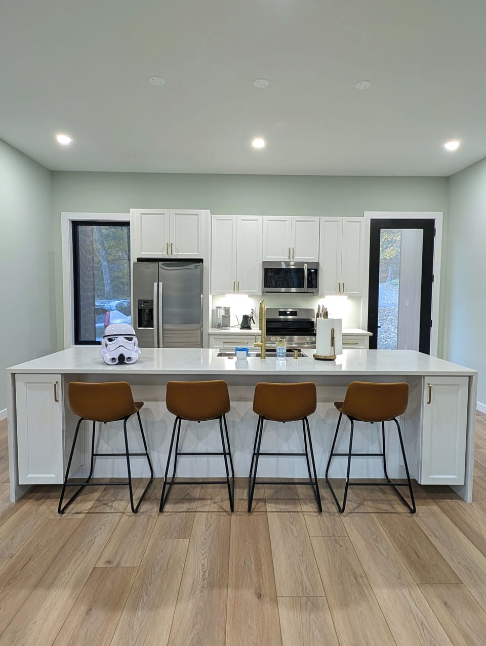 Shenandoah Nest Escape Vacation Home Rental in Virginia (2)