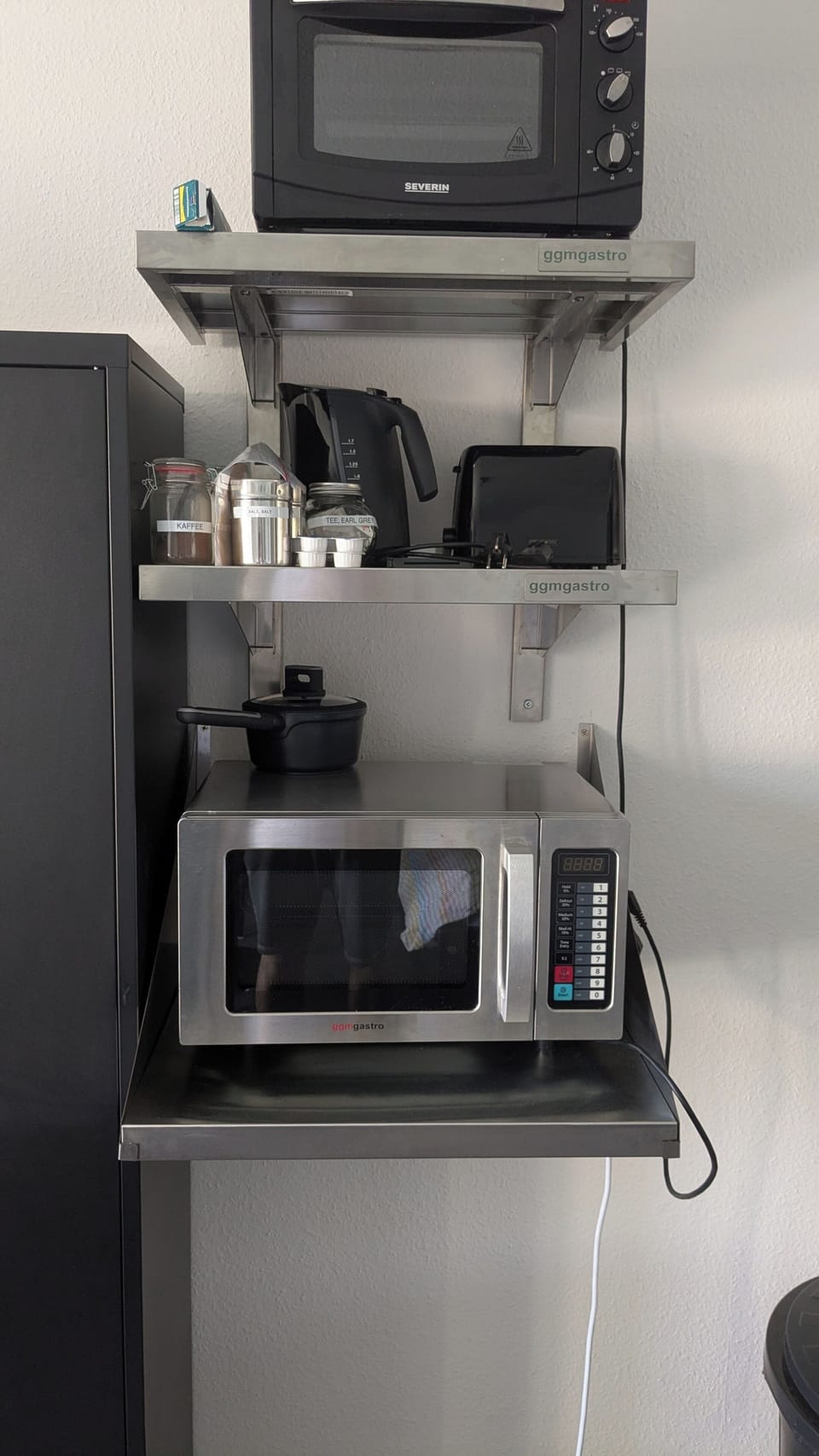 Microwave
