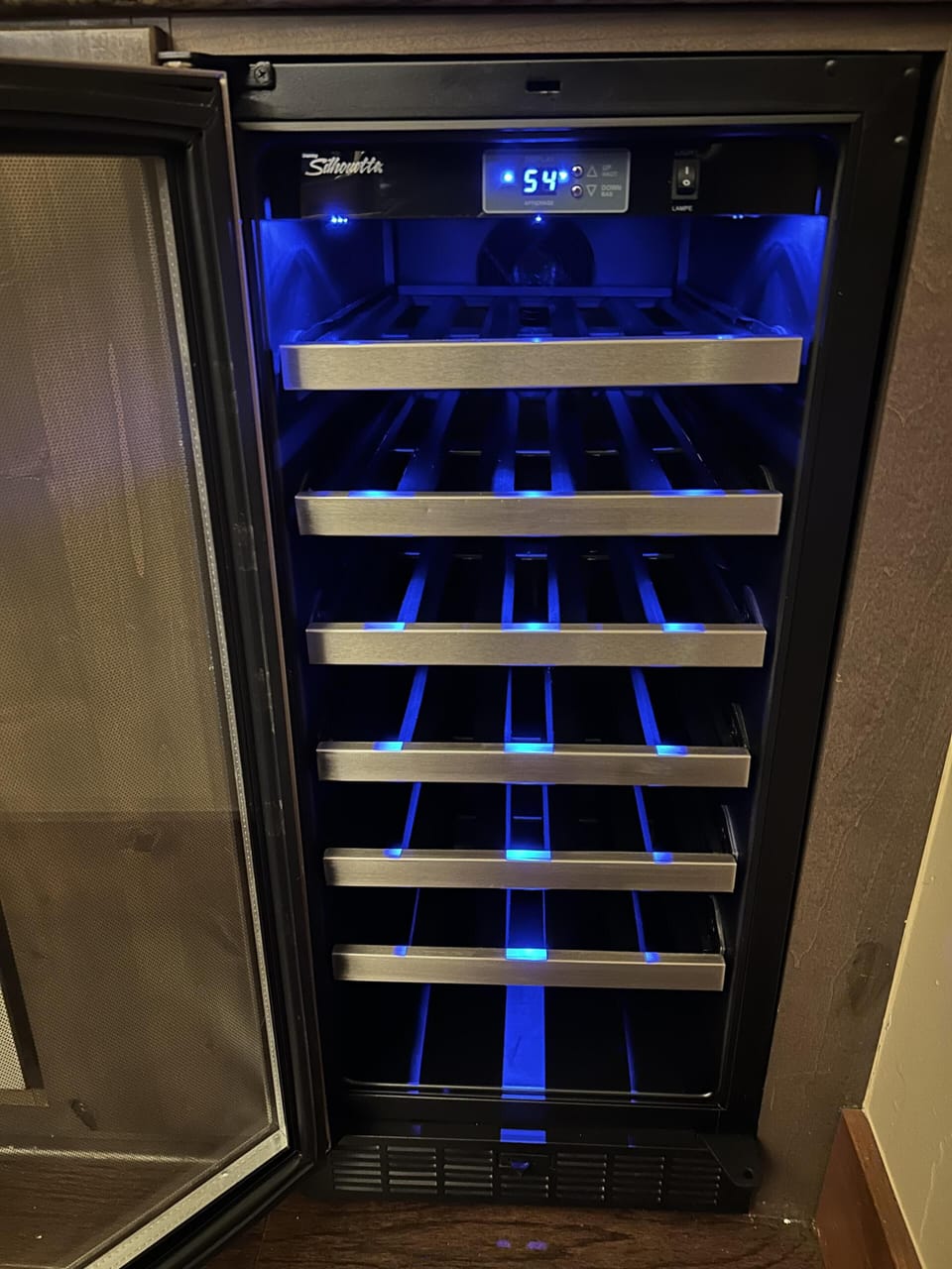 Wine Cooler