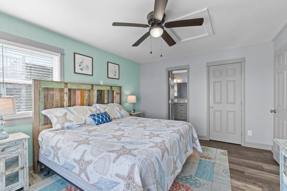 Bedroom 4