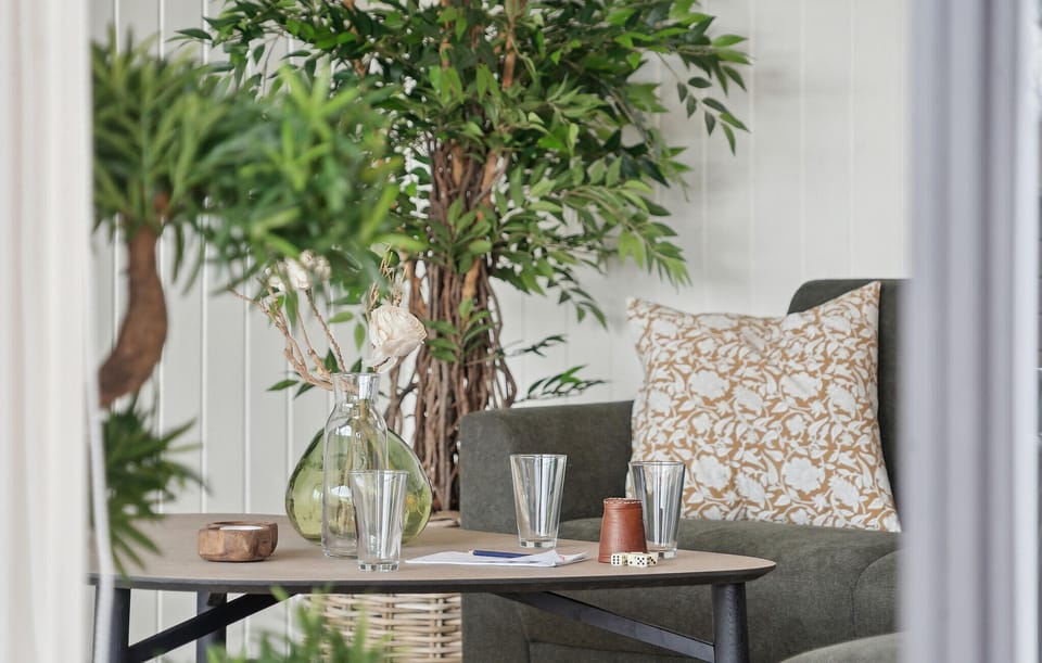 living-room