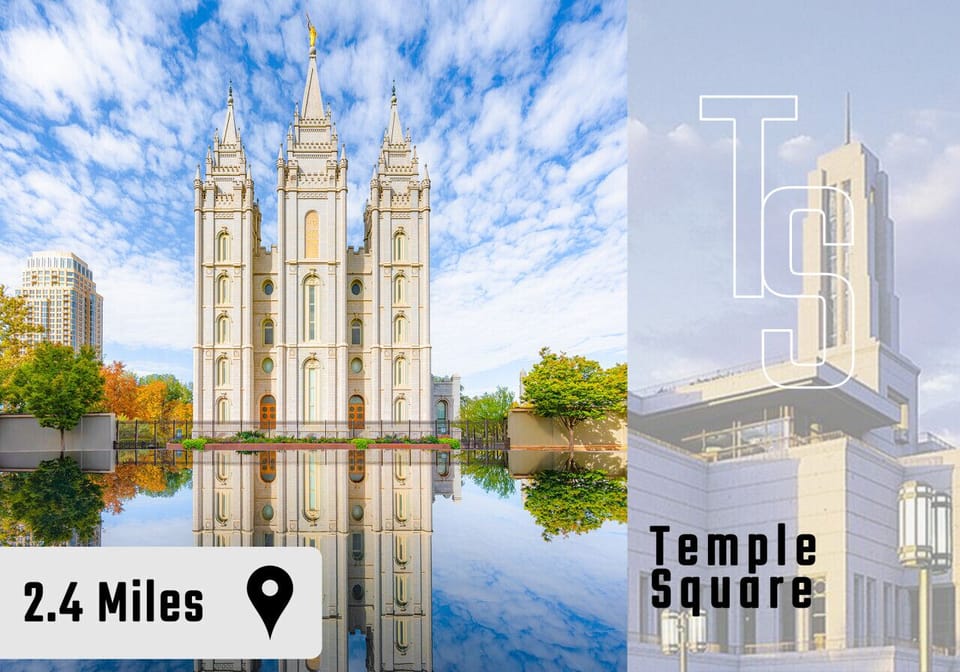 Temple Square