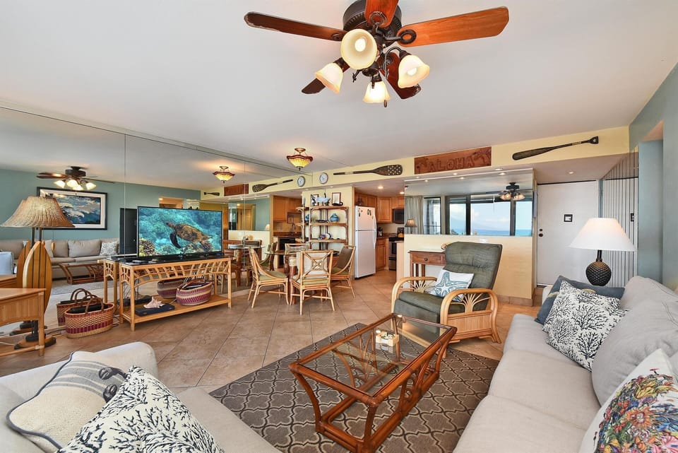 Ceiling Fan