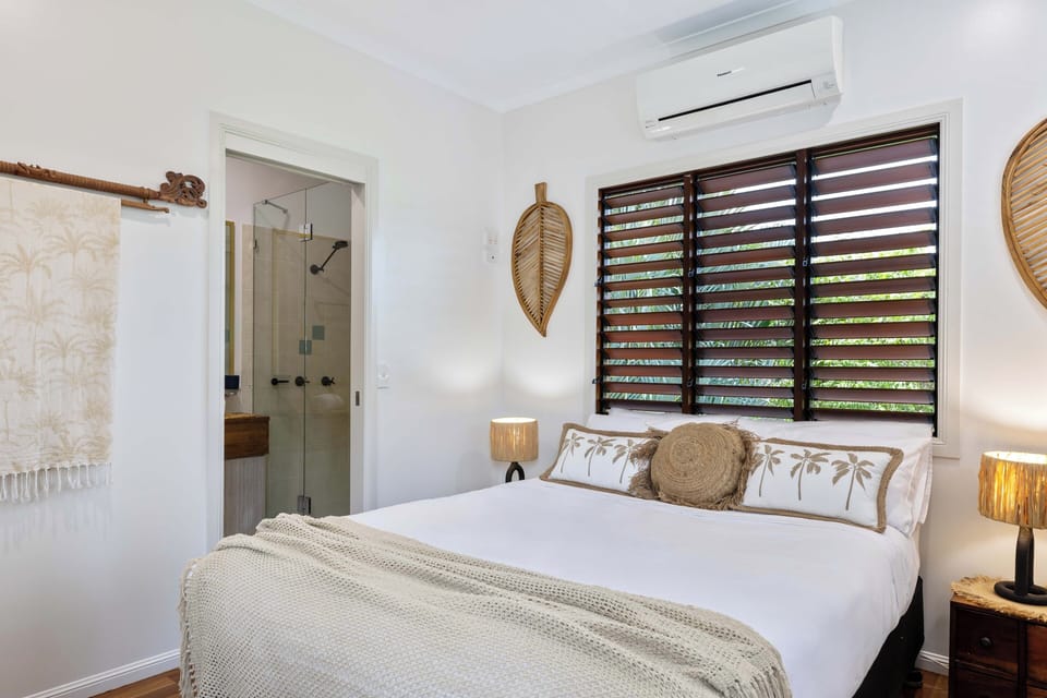 2. Bedroom
