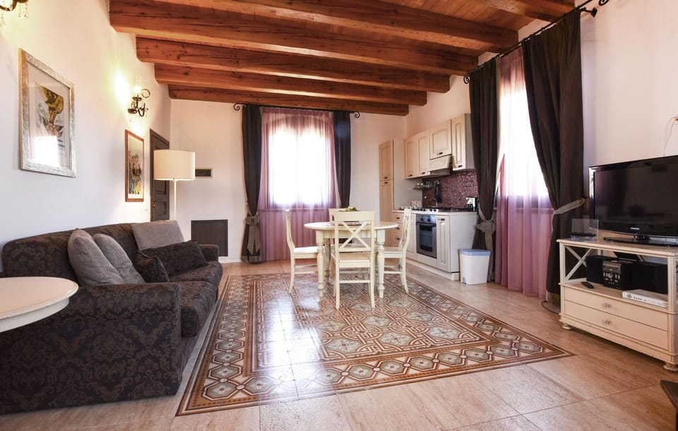 living-room
