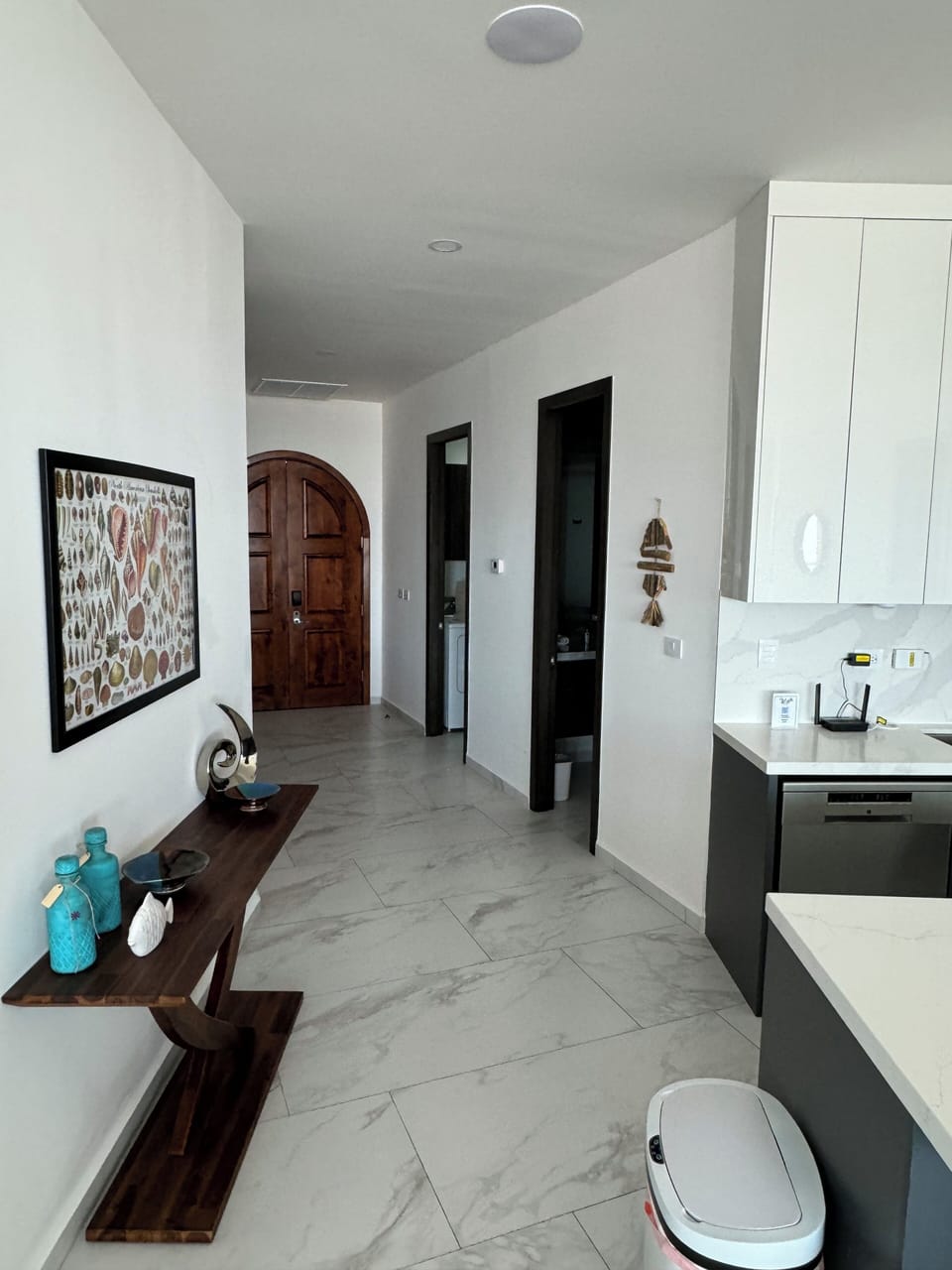 Entryway