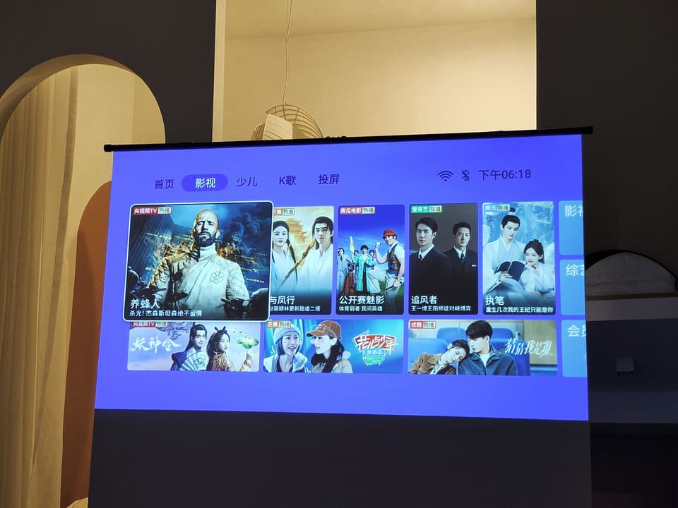 Television