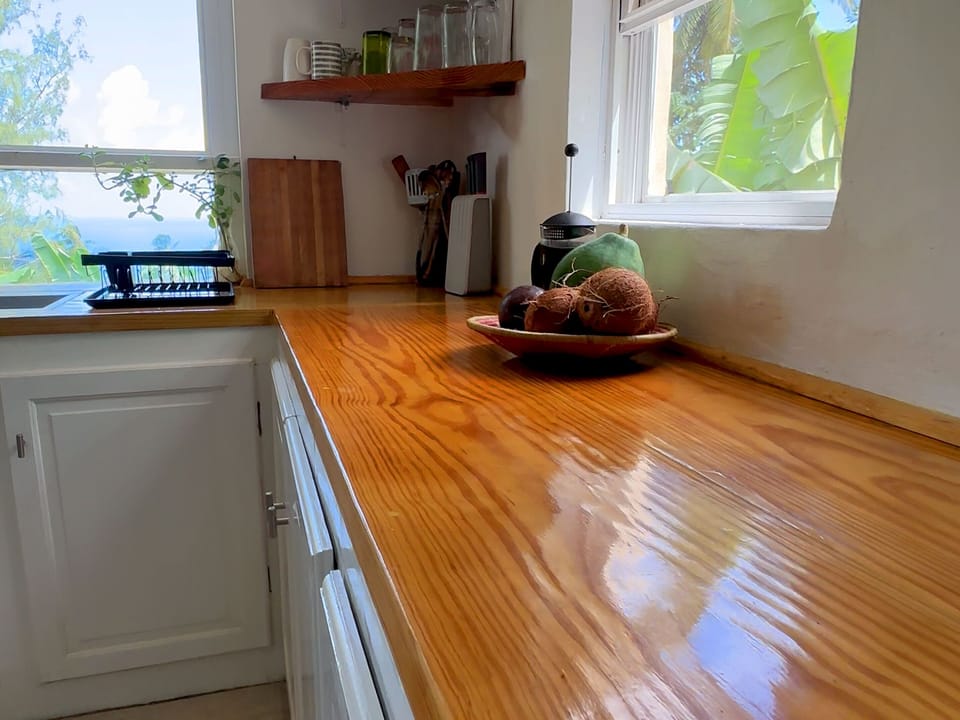 Kitchen - Little Diamond 