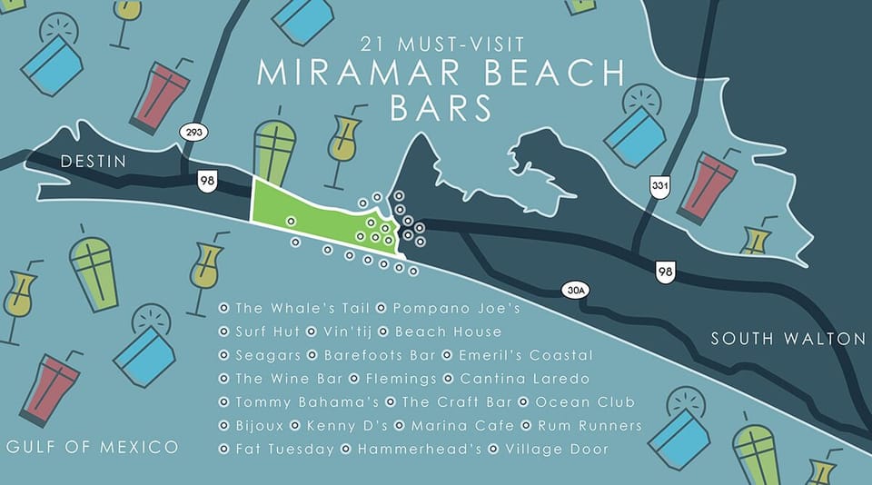 Property map