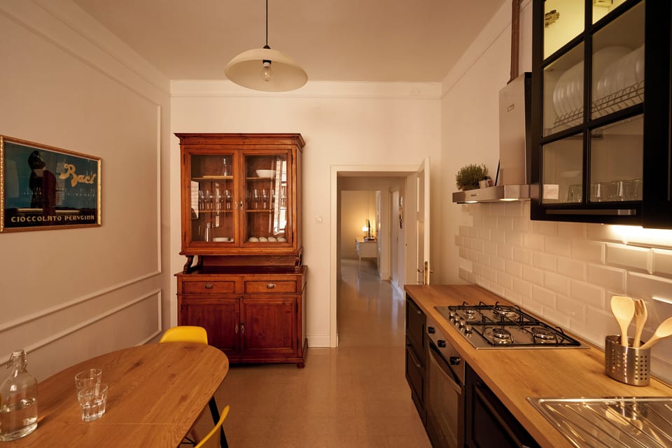 Cucina
