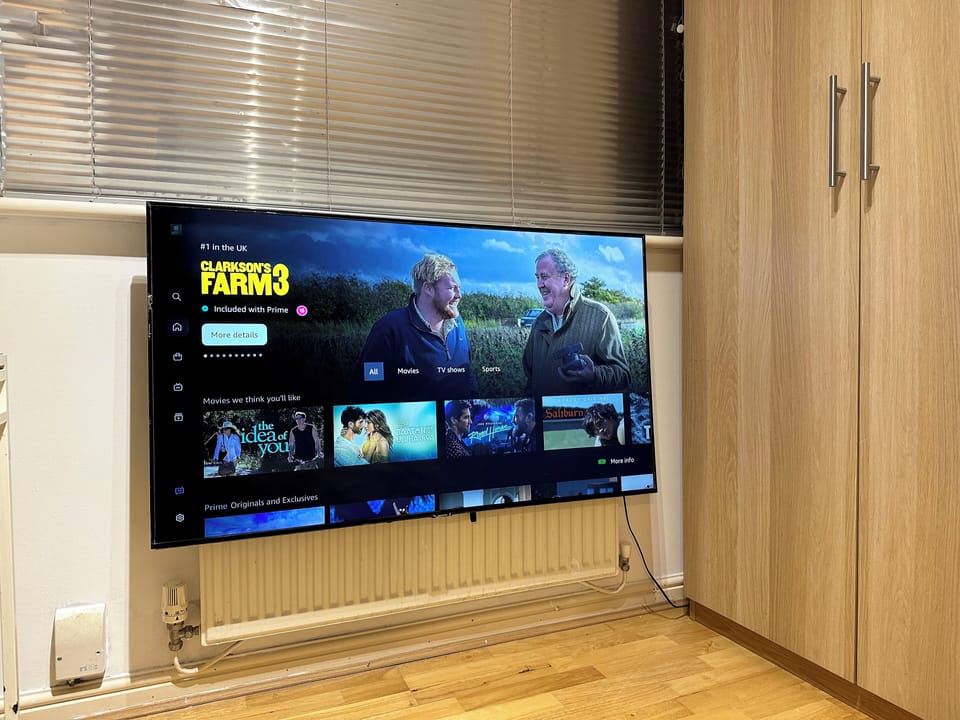 Television