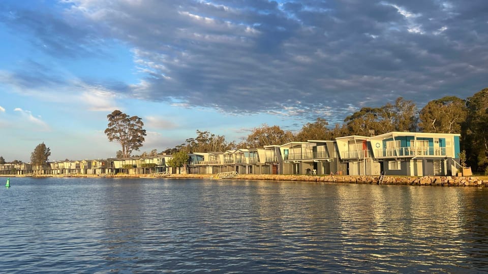 Lake Conjola DeepWater Resort