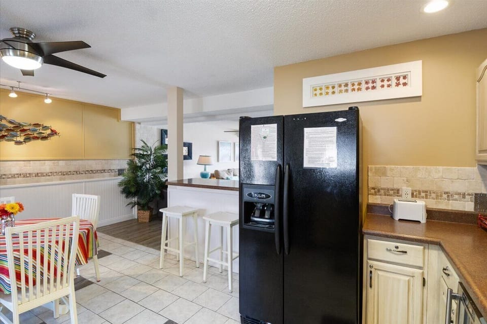 Kitchen View 3