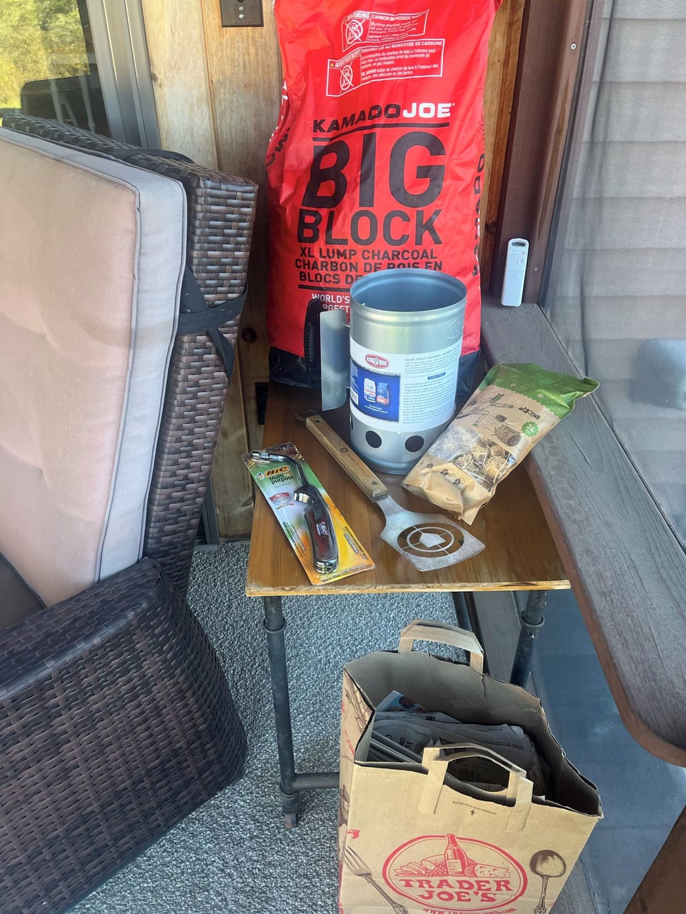 Miscellaneous