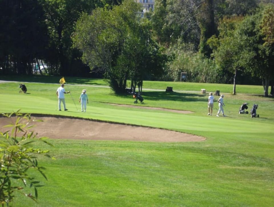 Golf