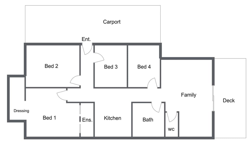 Floorplans